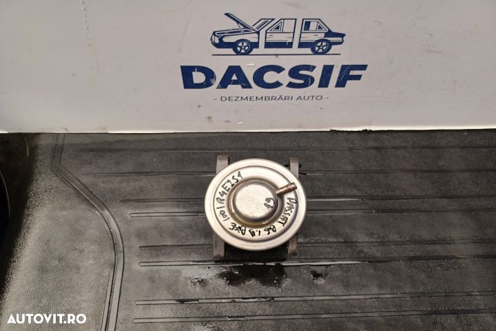 Egr 033129637D 033129637D Volkswagen VW Passat B6 [2005 - 2010] wagon - 1