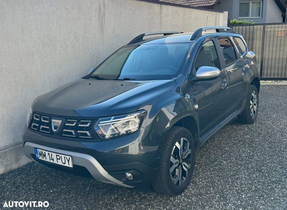 Dacia Duster - 6
