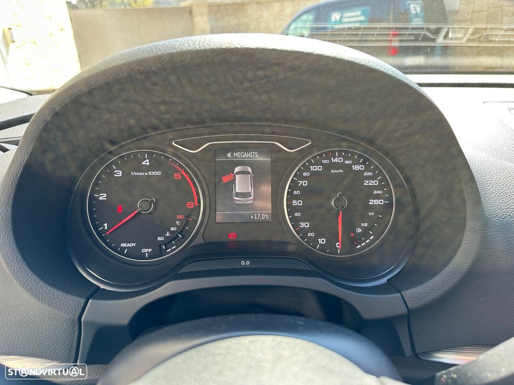Audi A3 1.6 TDI Sport - 18