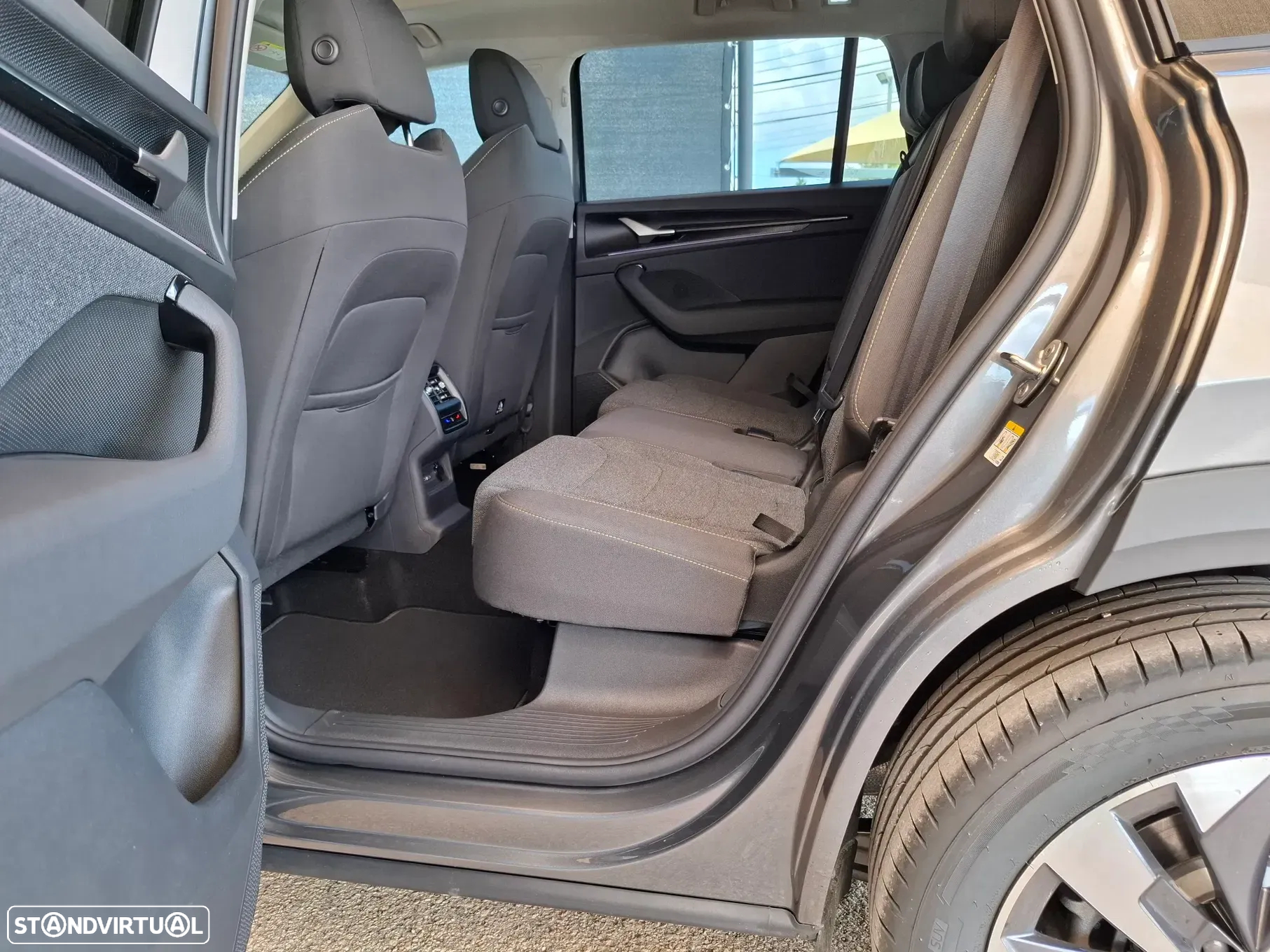 Skoda Kodiaq 2.0 TDI Ultra DSG - 17