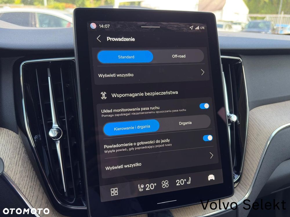 Volvo XC 60 - 30