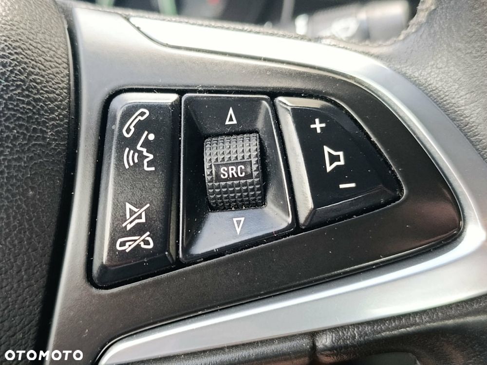 Saab 9-5 2.0T Linear - 28