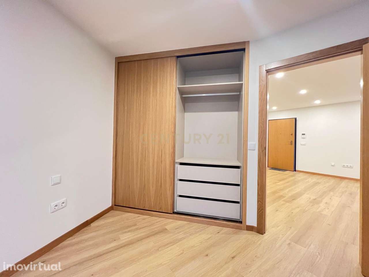 T1 no coração de Matosinhos – a poucos passos do mar! - Grande imagem: 4/12