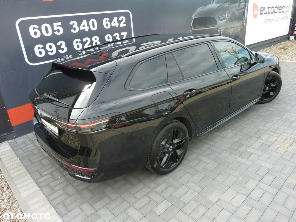Volkswagen Passat - 8