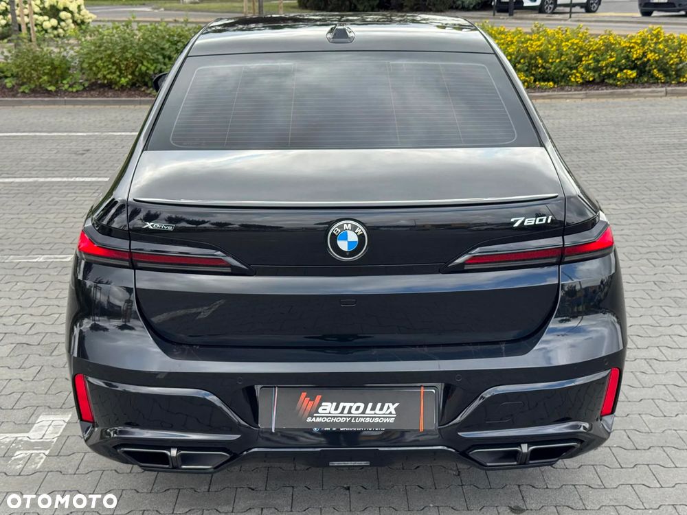 BMW Seria 7 - 15