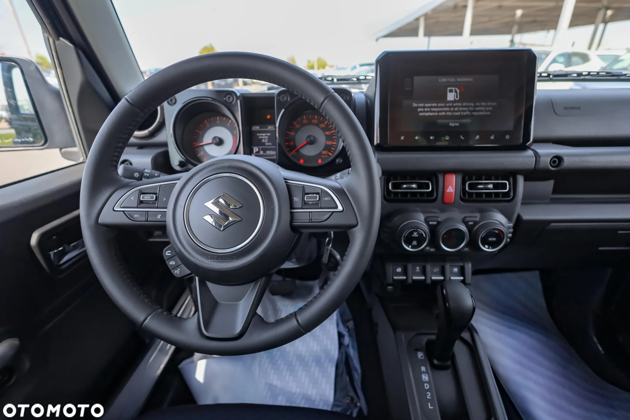 Suzuki Jimny 1.5 Elegance - 19