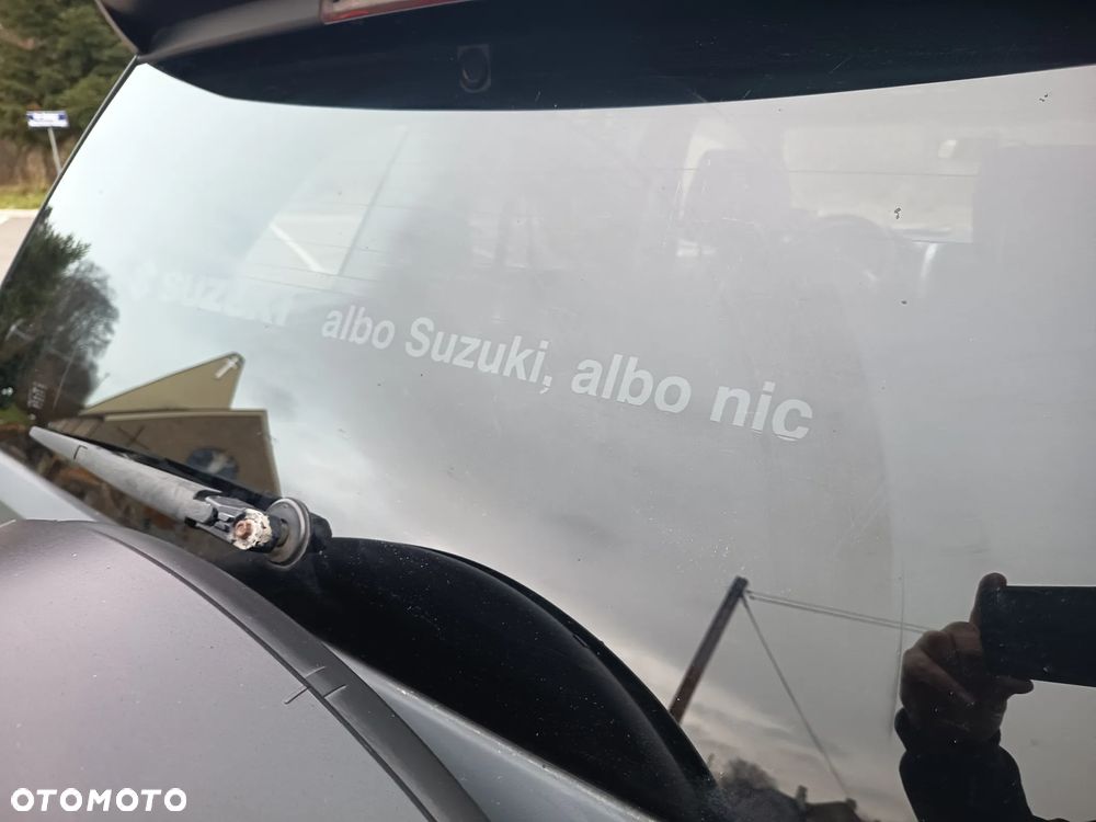 Suzuki Grand Vitara - 11