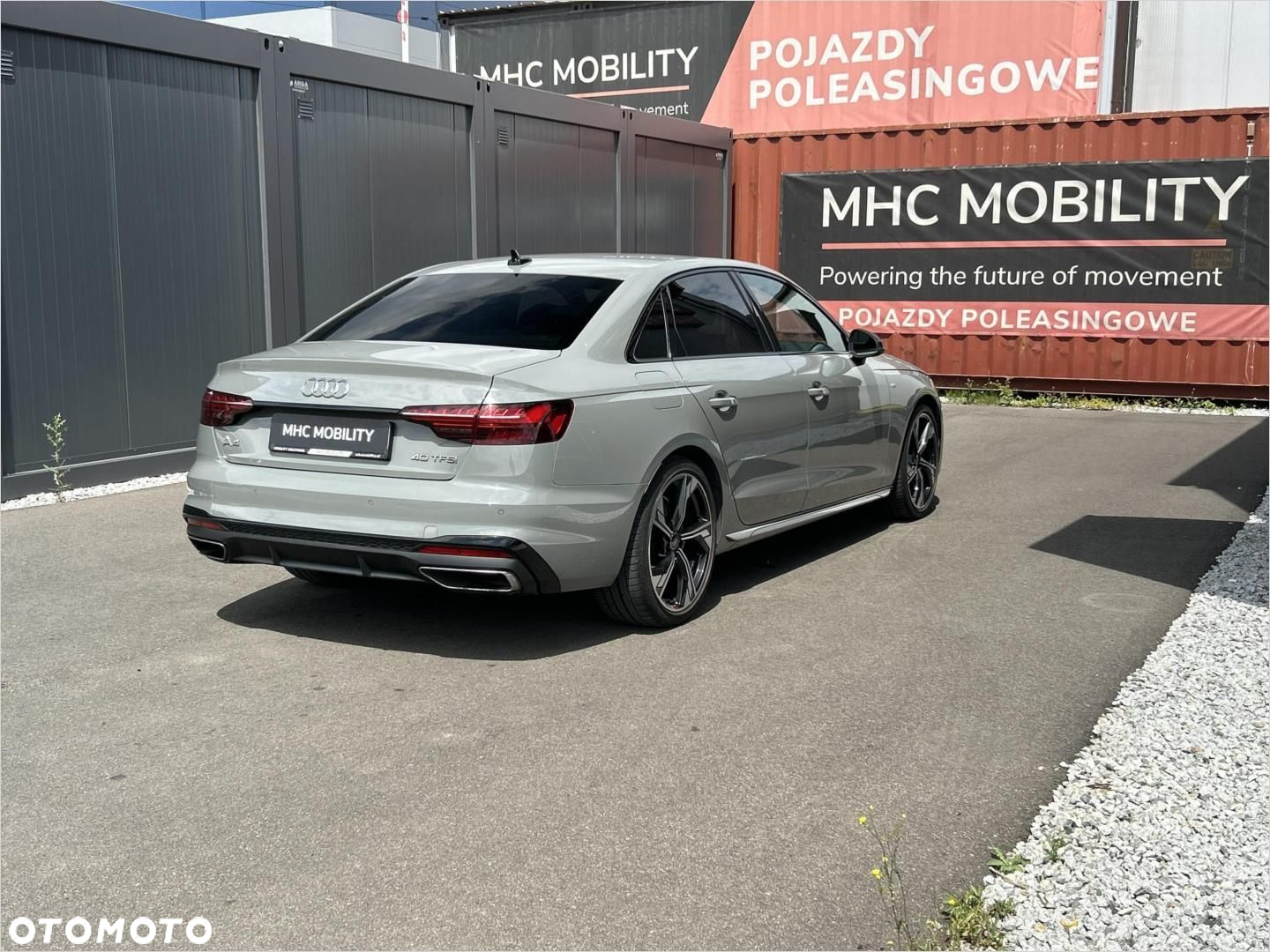 Audi A4 40 TFSI mHEV S Line S tronic - 15