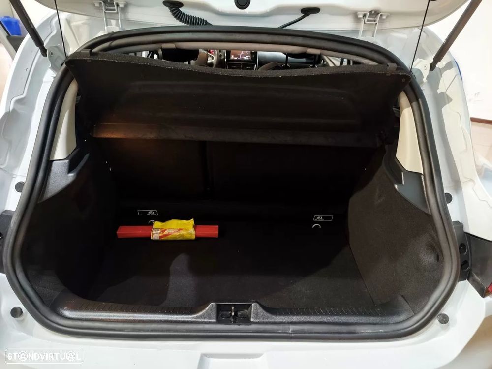 Renault Clio (Energy) TCe 90 Start & Stop LIMITED - 22