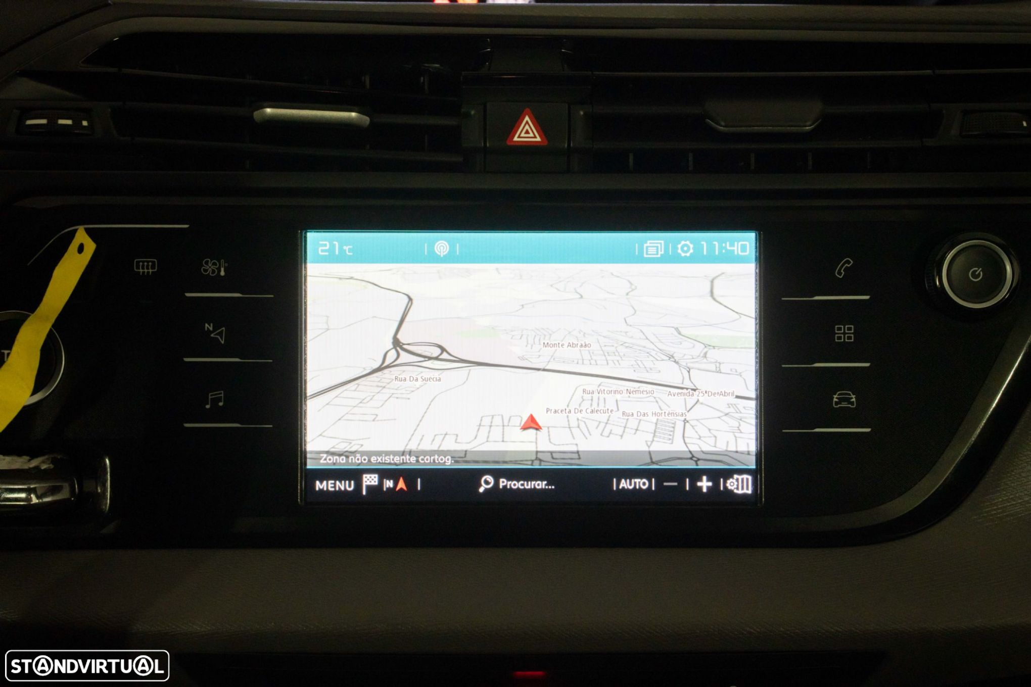 Citroën Grand C4 Spacetourer 1.2 PureTech Origins - 23
