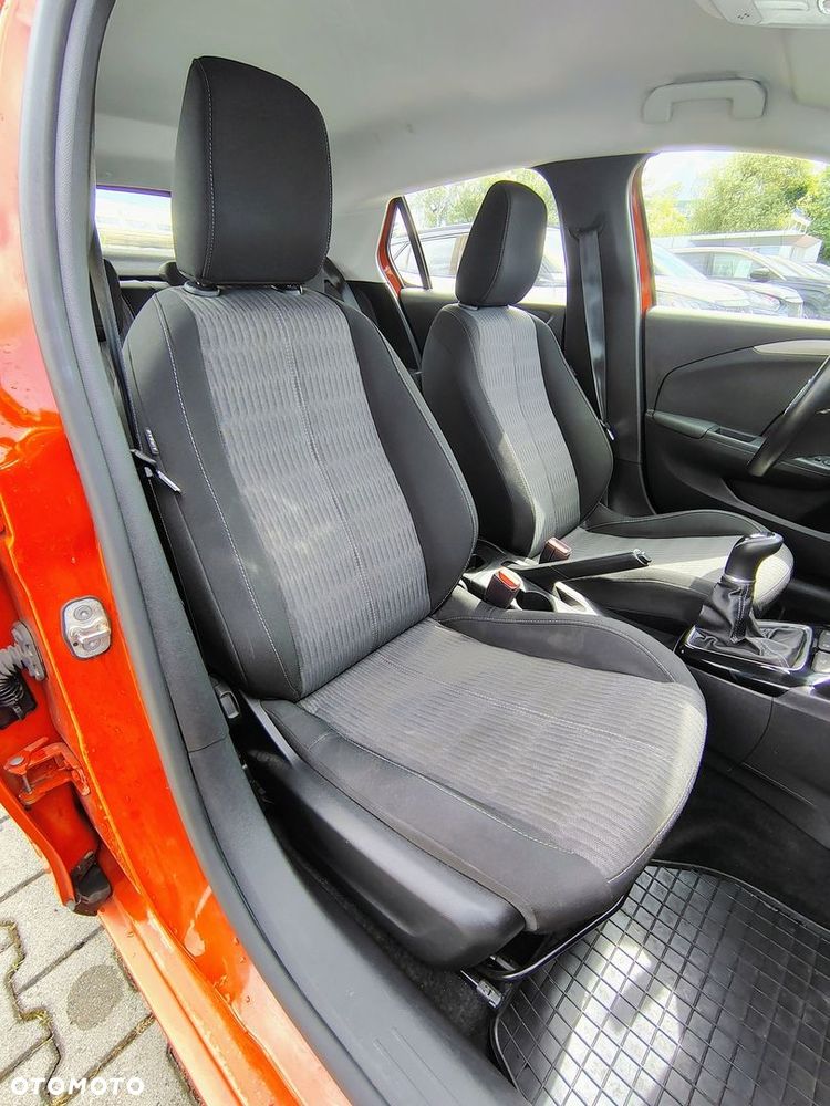 Opel Corsa 1.2 S&S - 11