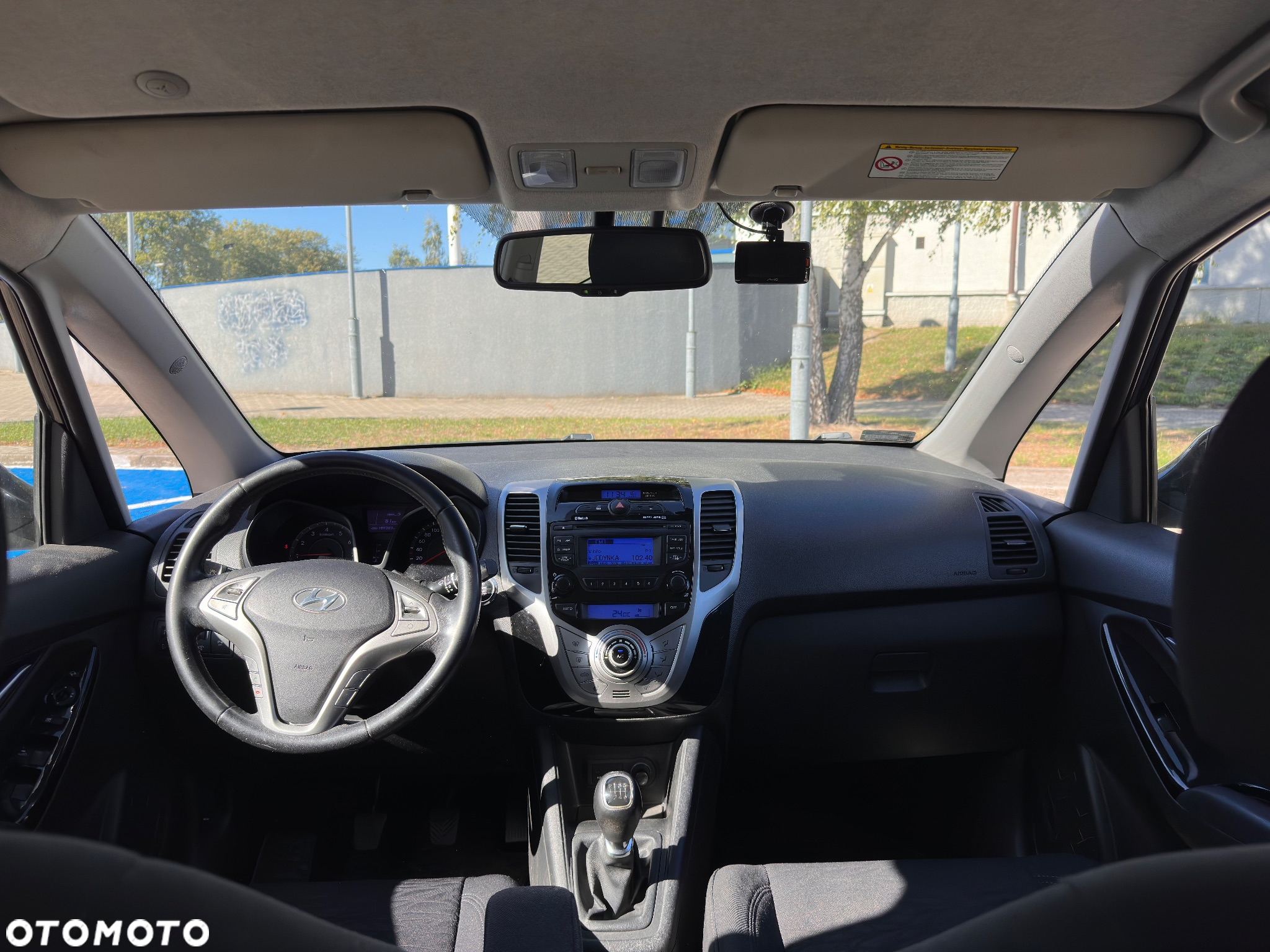 Hyundai ix20 - 22