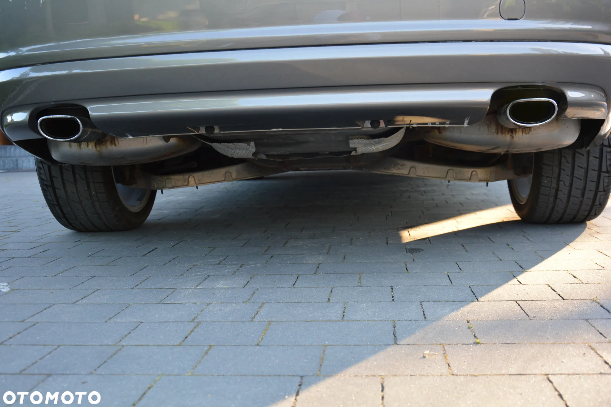 Volvo S80 - 14