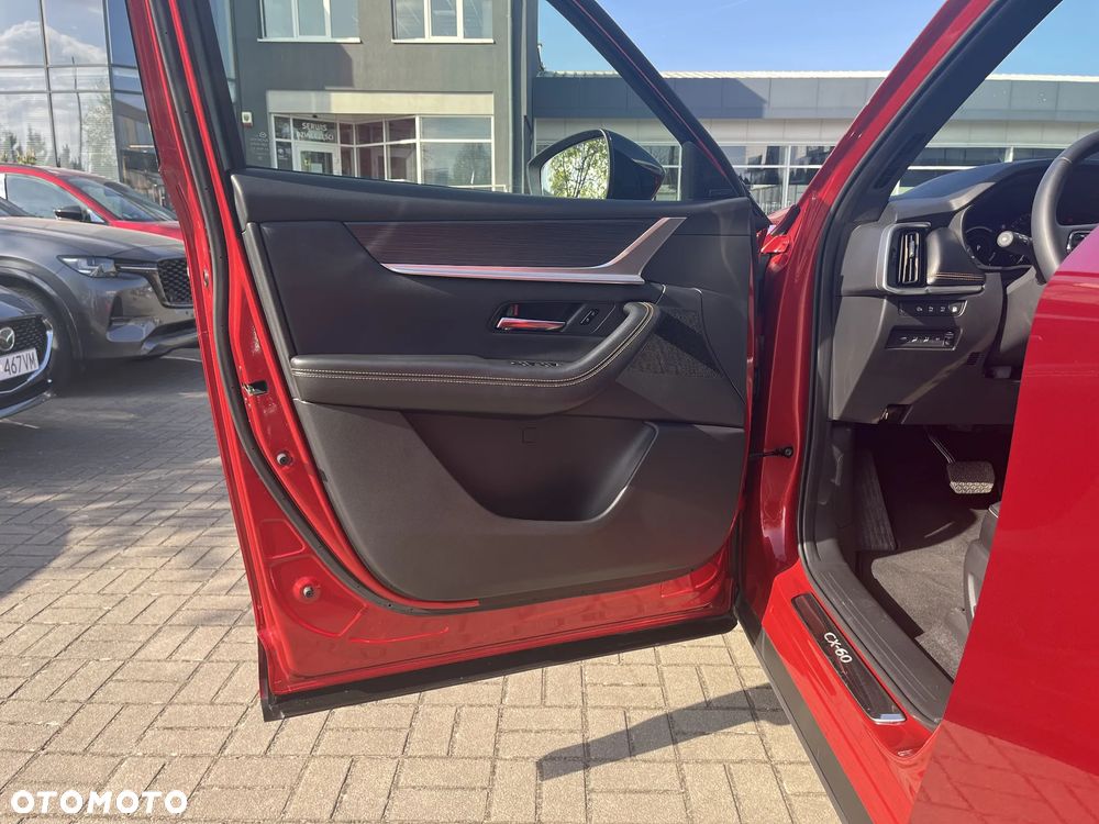 Mazda CX-60 2.5 PHEV Homura AWD - 9