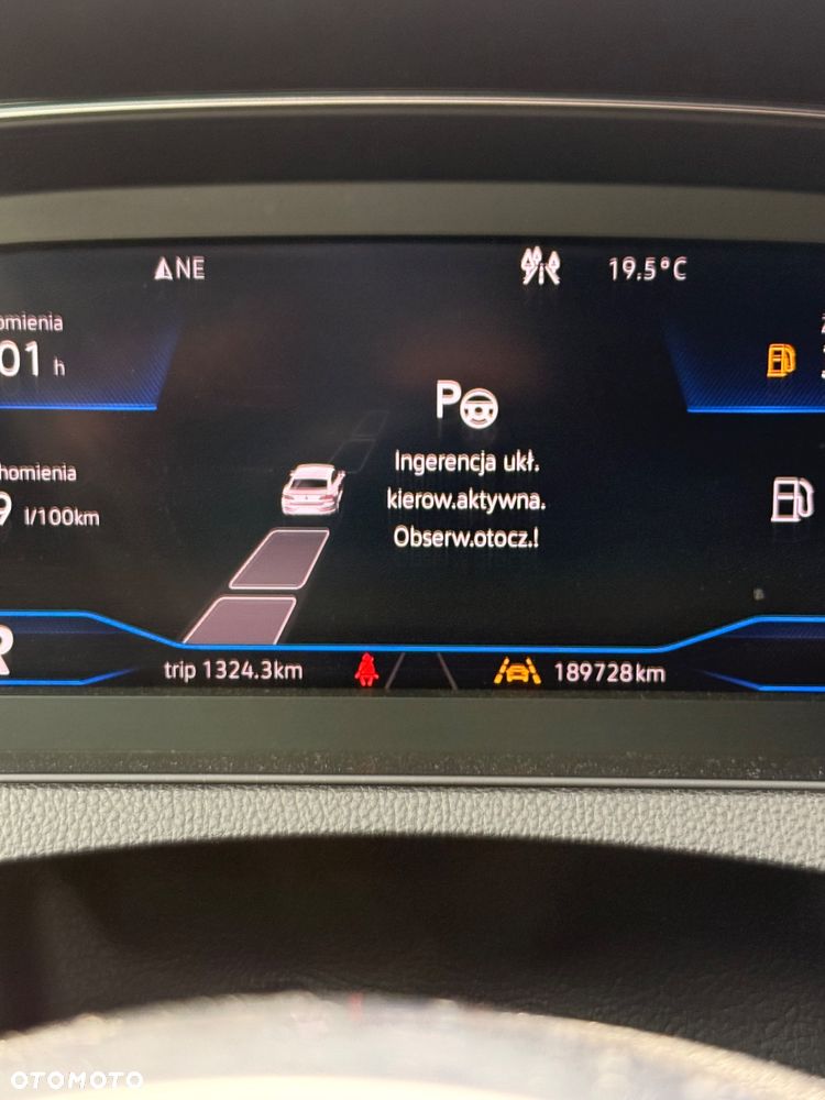 Volkswagen Arteon 2.0 TSI R-Line DSG - 15