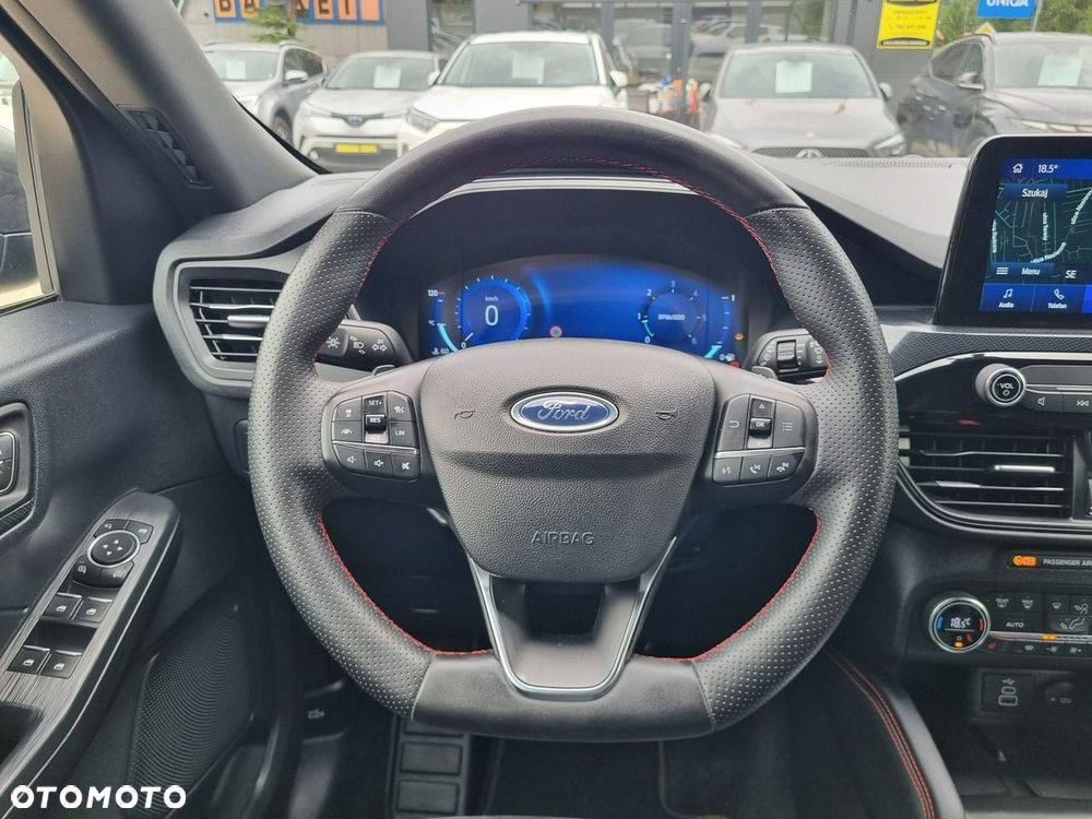 Ford Kuga 1.5 EcoBlue FWD ST-Line - 20