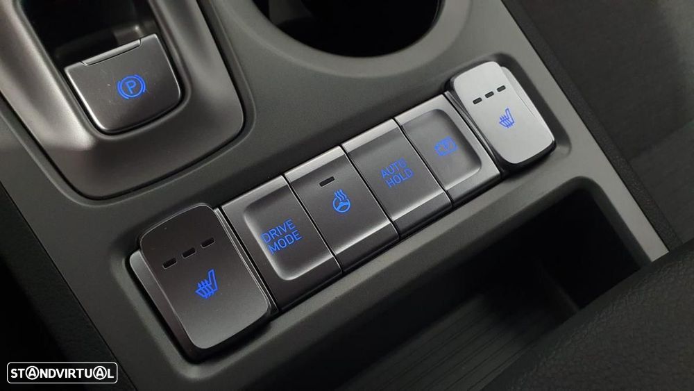 Hyundai Kauai EV 39 kWh Premium - 14