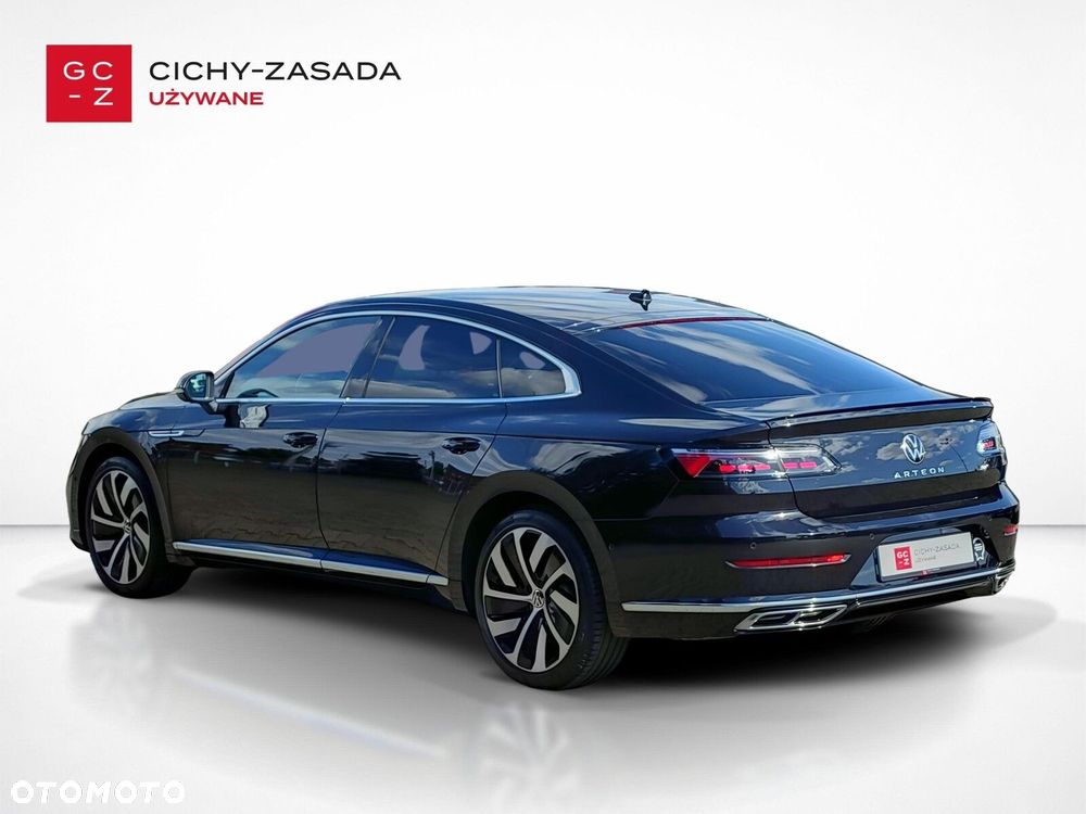 Volkswagen Arteon - 3