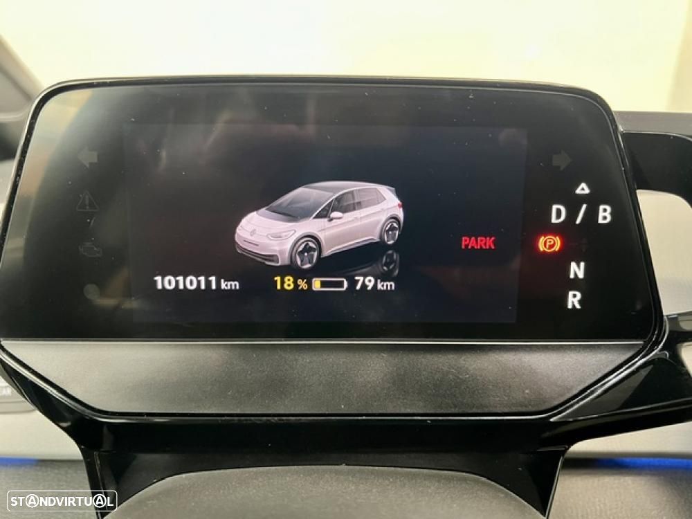 VW ID.3 77 kWh Pro S - 27