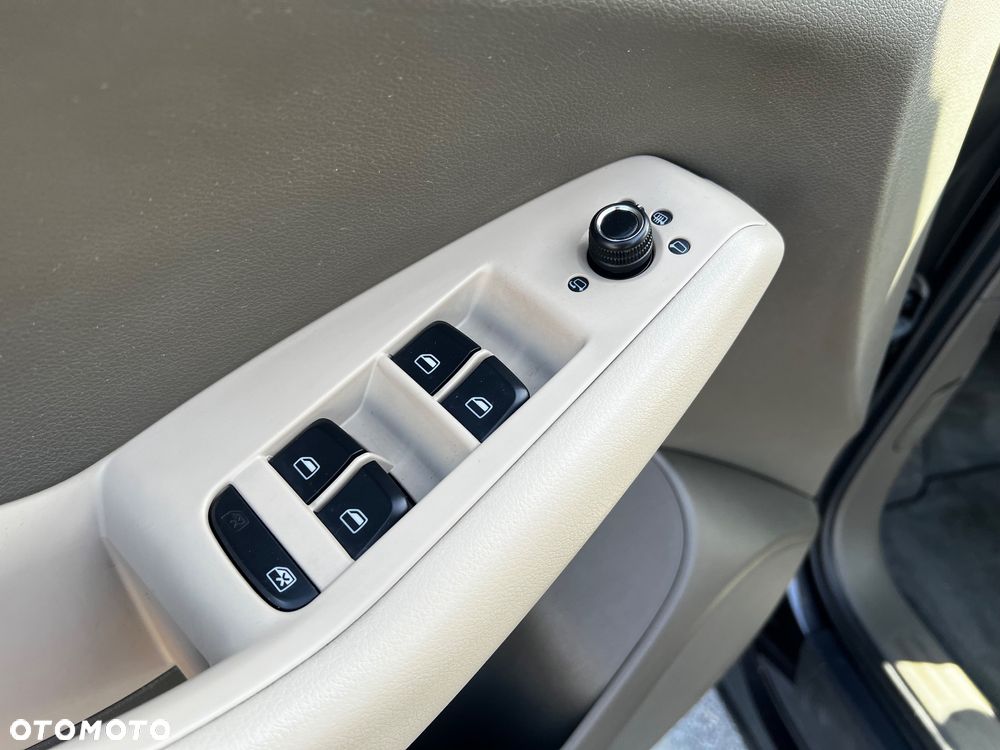 Audi Q5 2.0 TFSI quattro tiptronic - 10