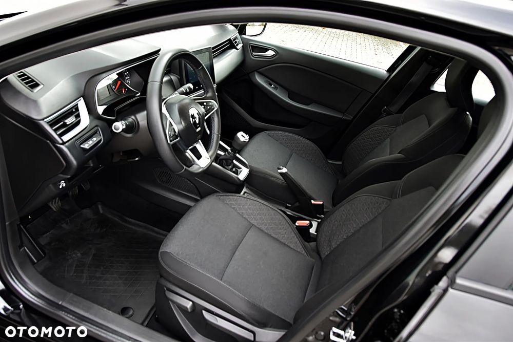 Renault Clio 1.0 TCe Zen - 12