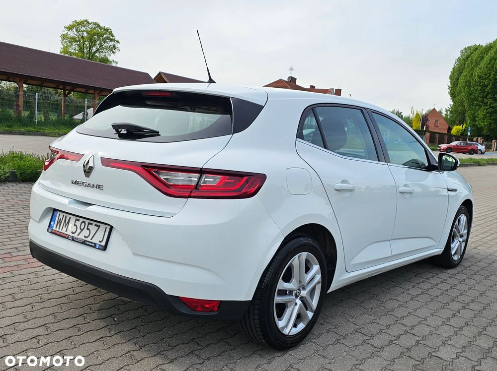 Renault Megane 1.2 Energy TCe Intens - 6