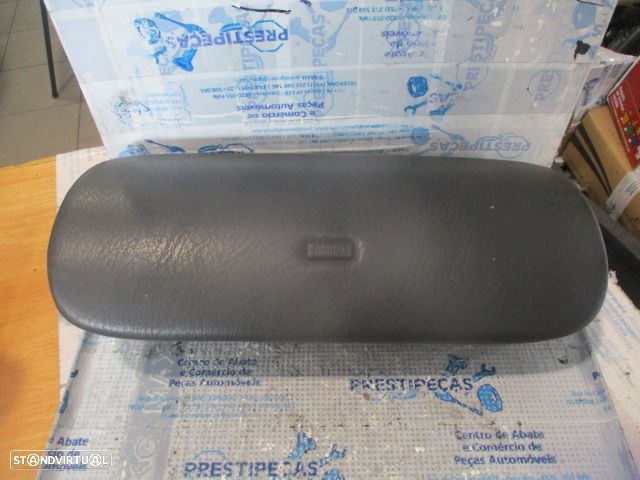 Kit Airbags 531932300  YWC107010 ROVER 25 2001 1.4 1.3CV 5P CINZA SEM TABLIER - 2