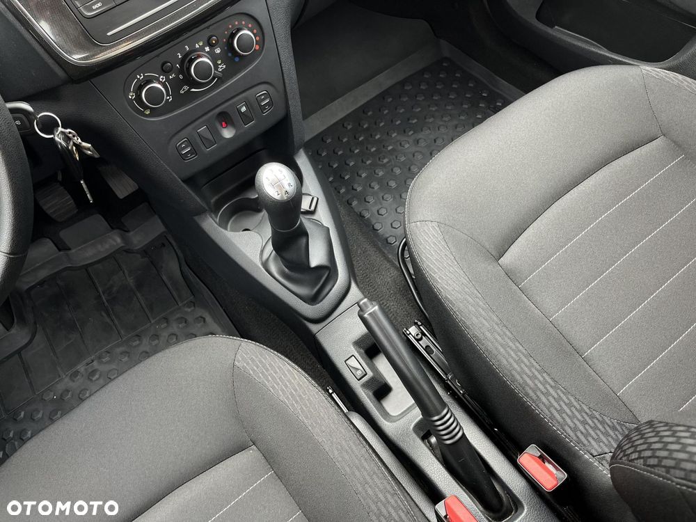 Dacia Logan 1.0 SCe Laureate - 15