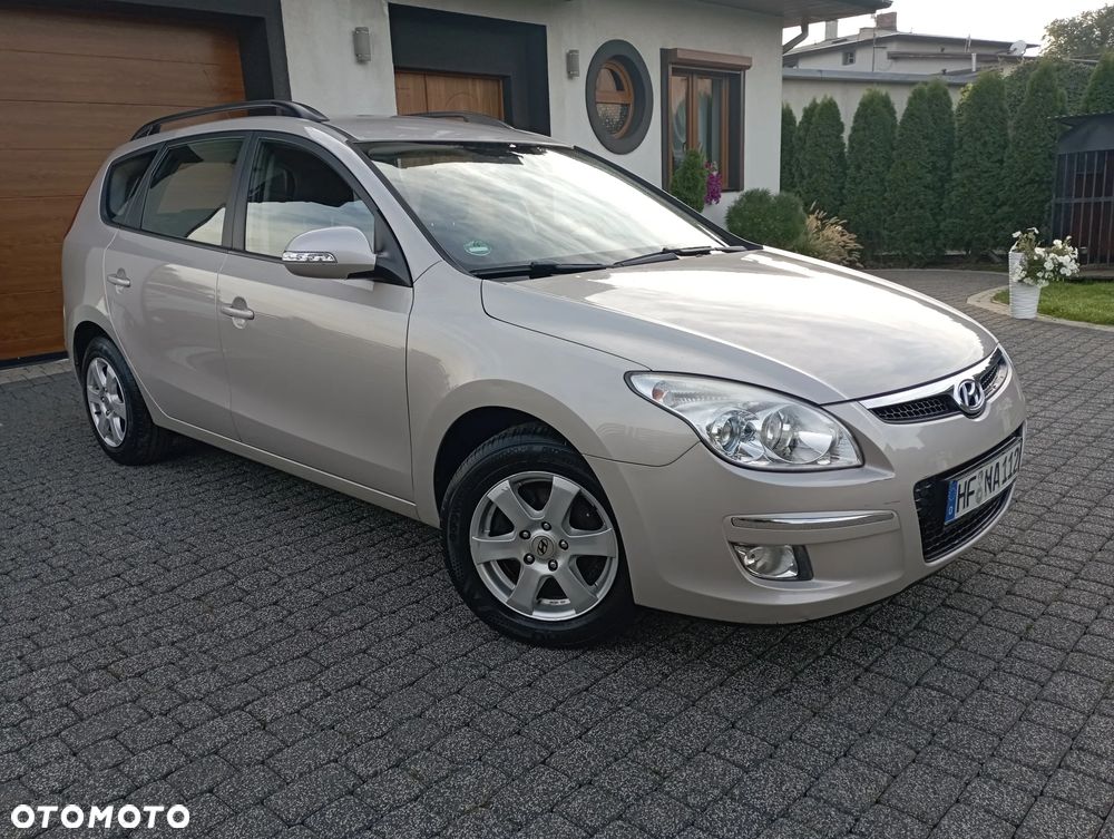 Hyundai i30 - 20