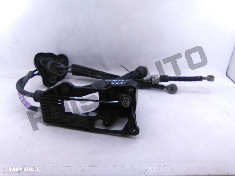 Seletor 82007_39758 Renault Grand Scenic Iii [2009_2016] 1.5 Dc - 5