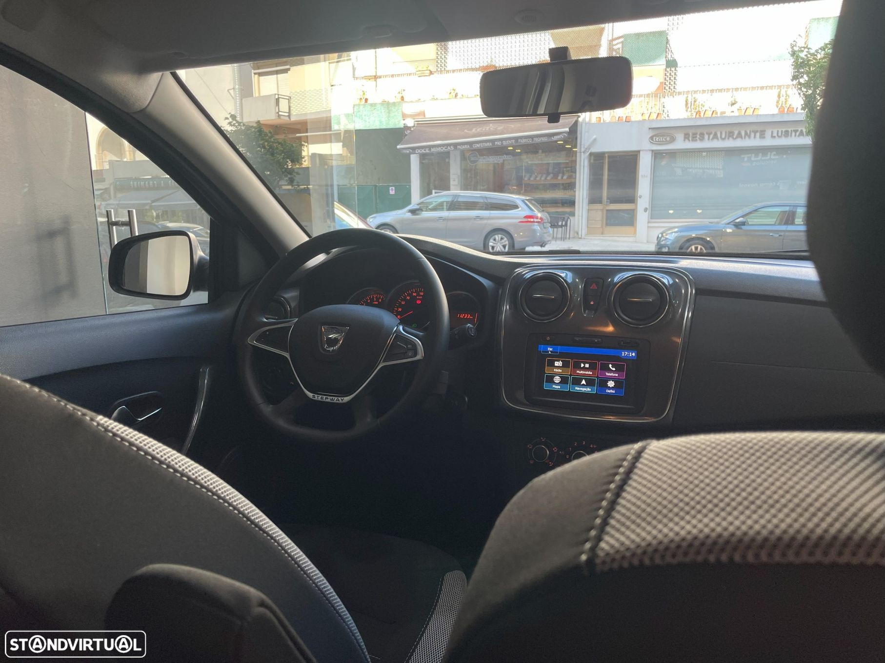 Dacia Sandero 0.9 TCe Comfort - 18