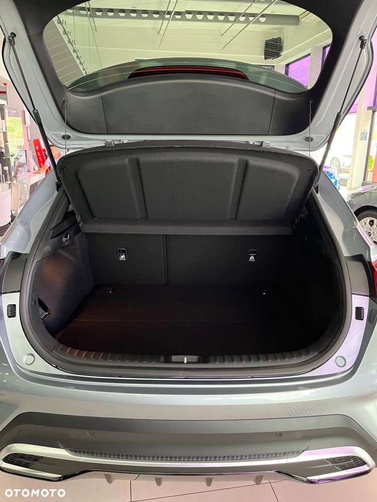 Kia XCeed 1.5 T-GDI M DCT - 5