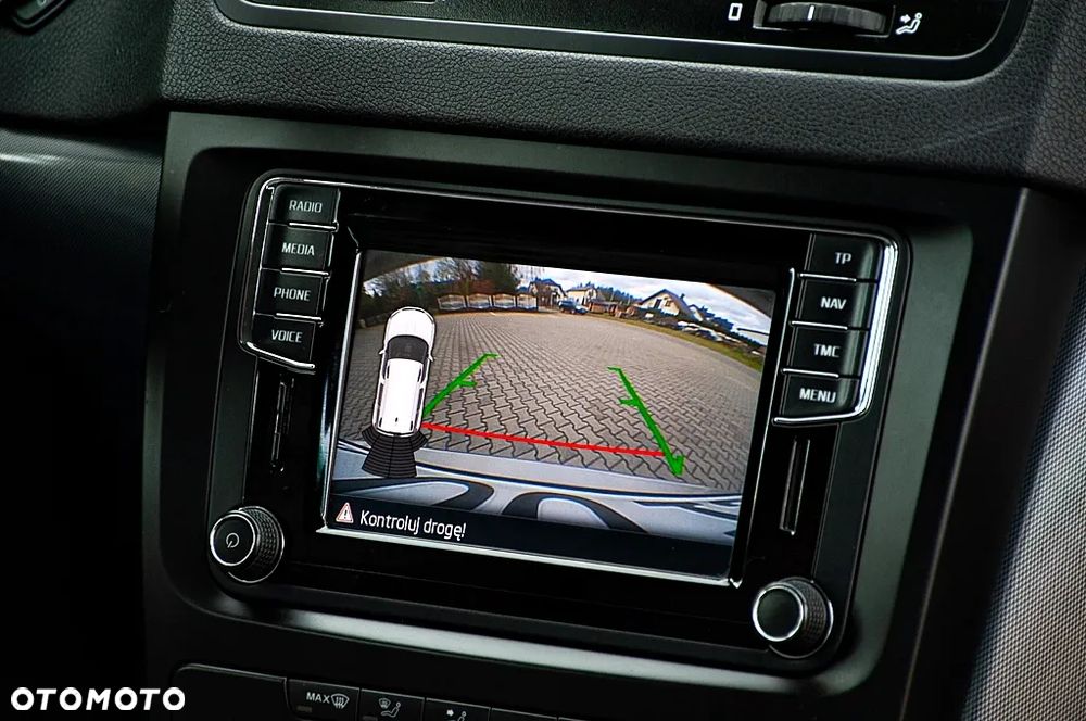 Skoda Yeti 1.4 TSI DSG Adventure - 40