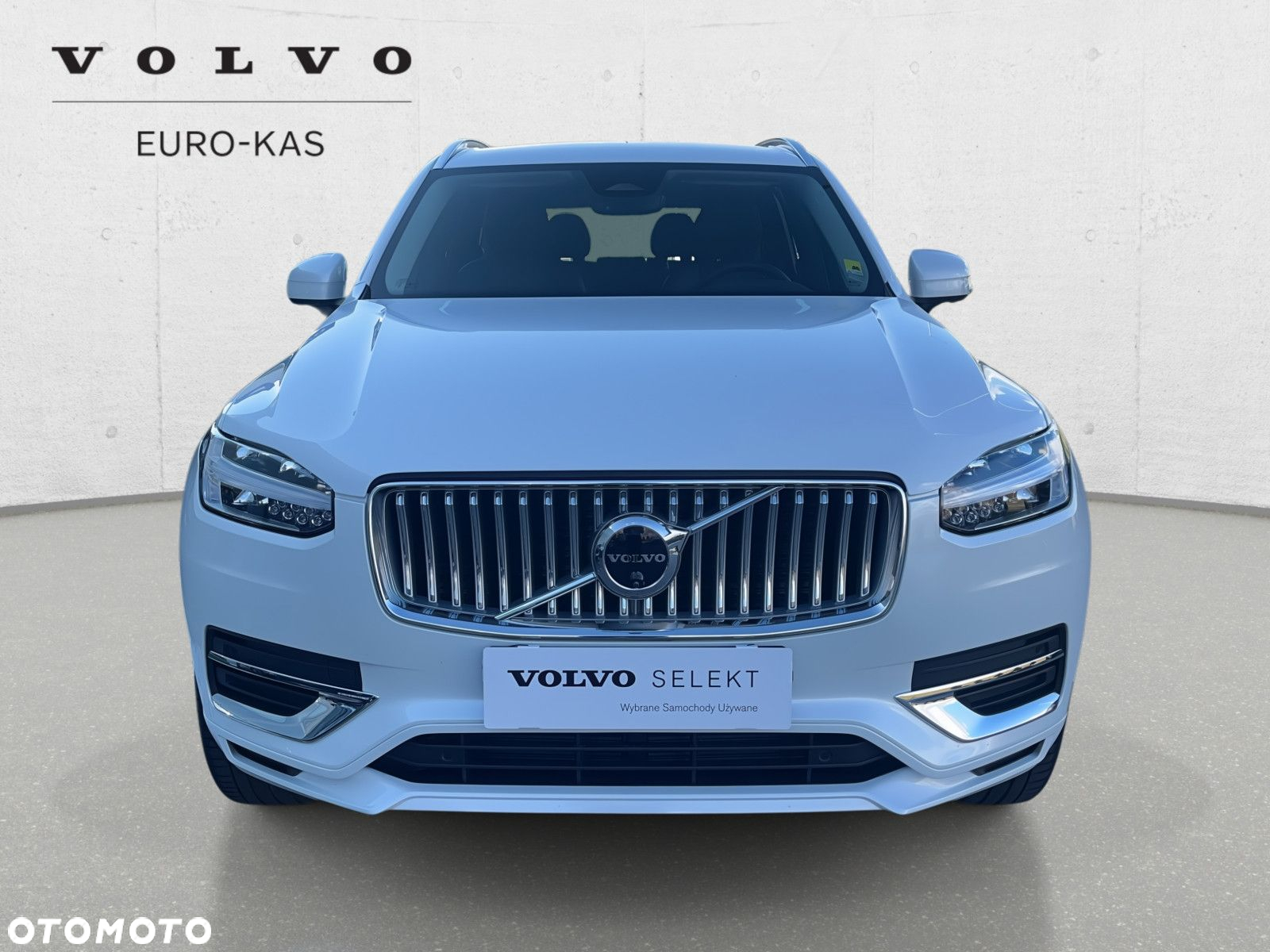 Volvo XC 90 - 2