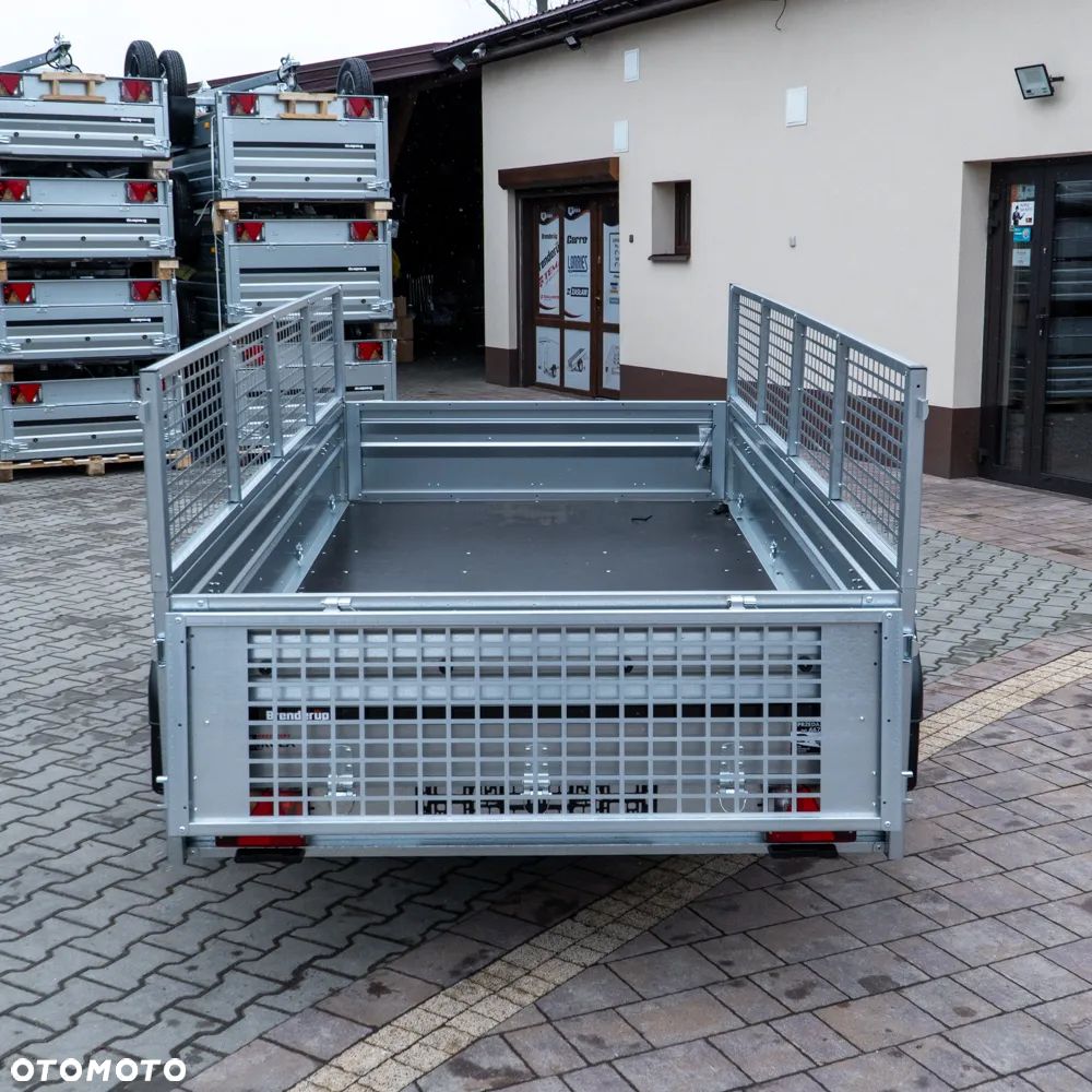 Brenderup 2300ST - 28