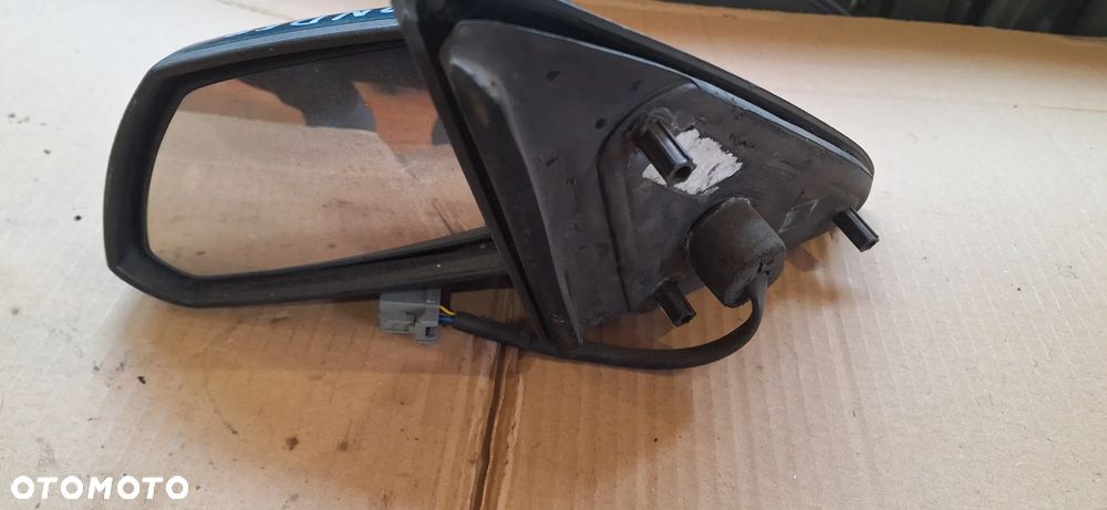 Lusterko lewe przod mondeo mk3 3.0 - 3