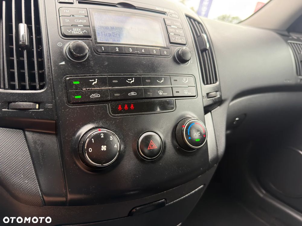 Hyundai i30 1.6 CRDi Style - 16