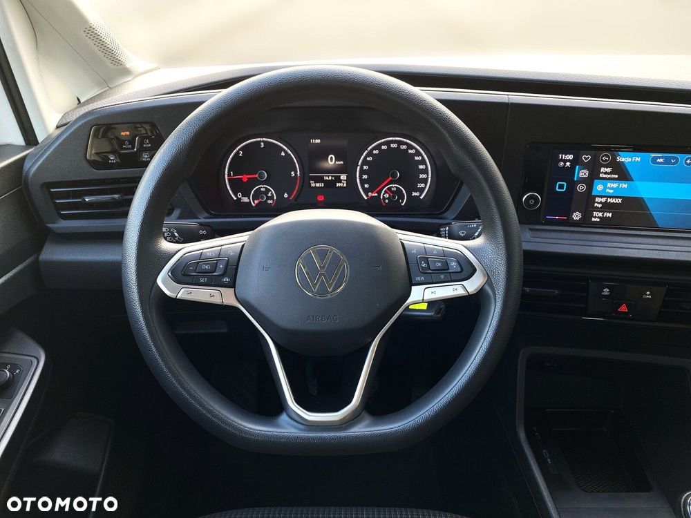 Volkswagen Caddy Standard - 20