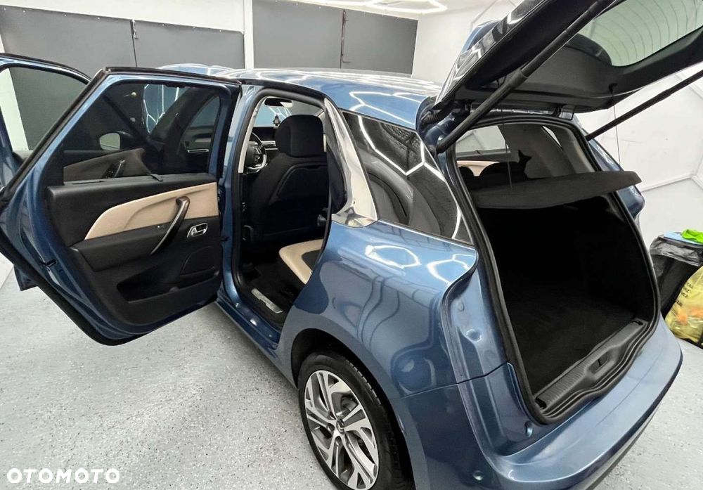 Citroën C4 Picasso - 37