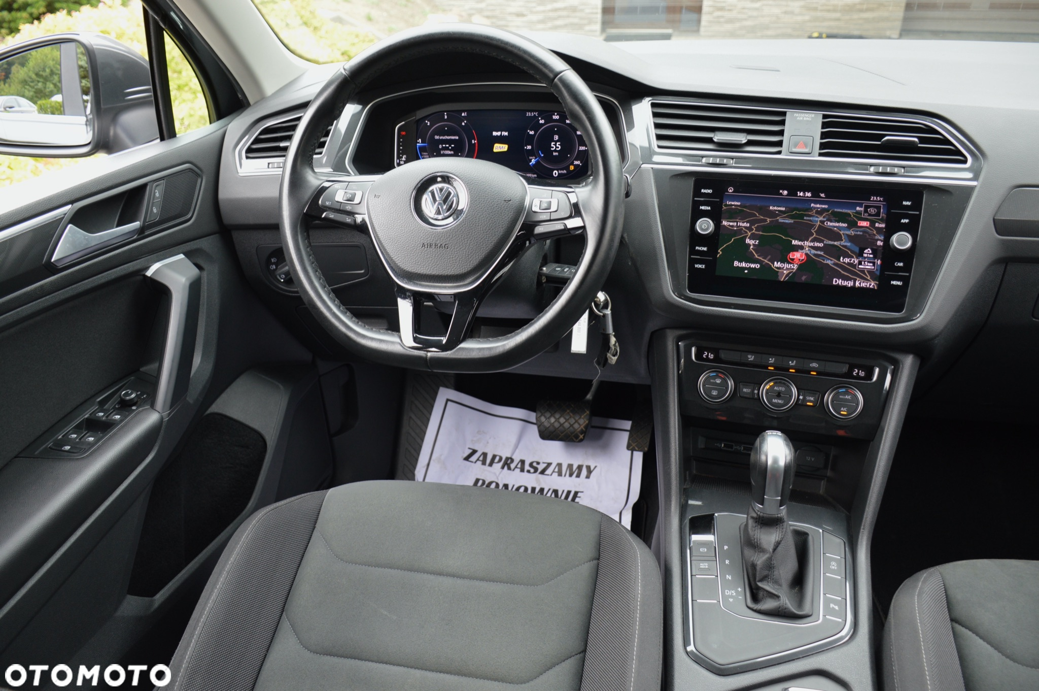 Volkswagen Tiguan 2.0 TDI BMT SCR Highline DSG - 20