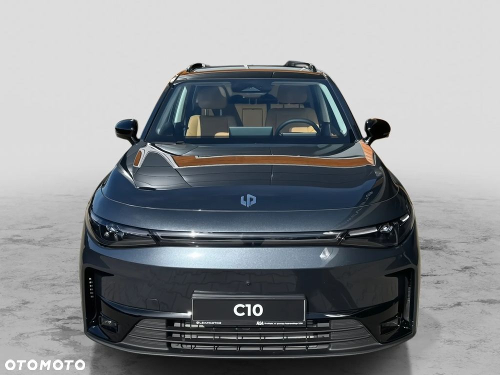 Leapmotor C10 - 2