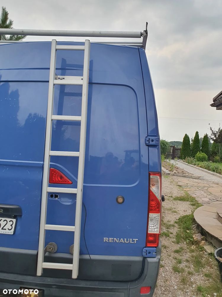 Renault Master - 7
