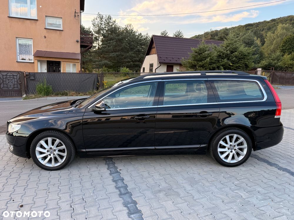 Volvo V70 D4 Drive-E Momentum - 7