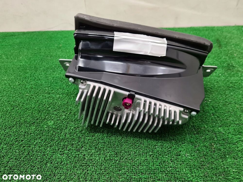 BMW X1 F48 ORYGINALNY WYŚWIETLACZ HEAD UP HUD 6819701 - 4