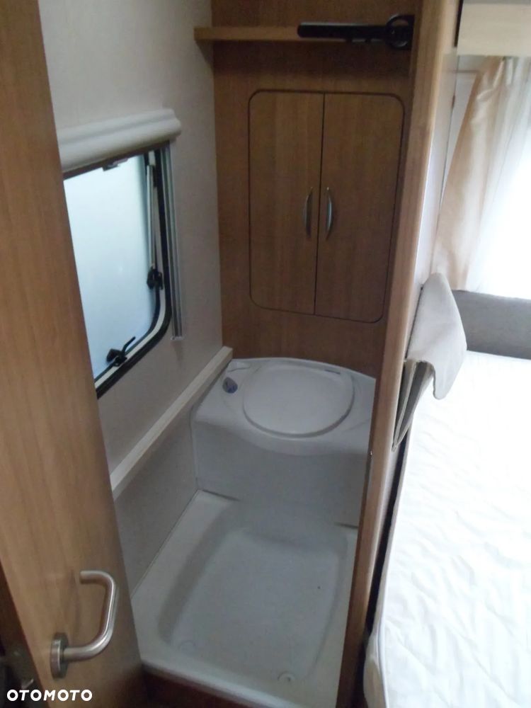 Hymer-Eriba EXCITING EXC535 - 29
