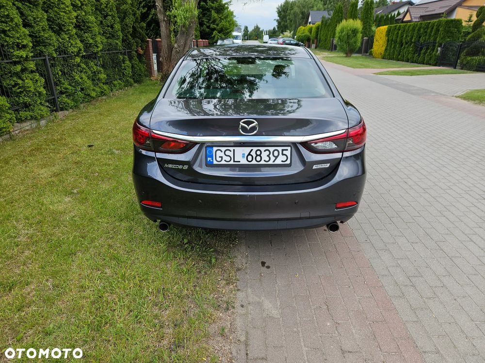 Mazda 6 2.0 Skypassion I-ELoop - 12