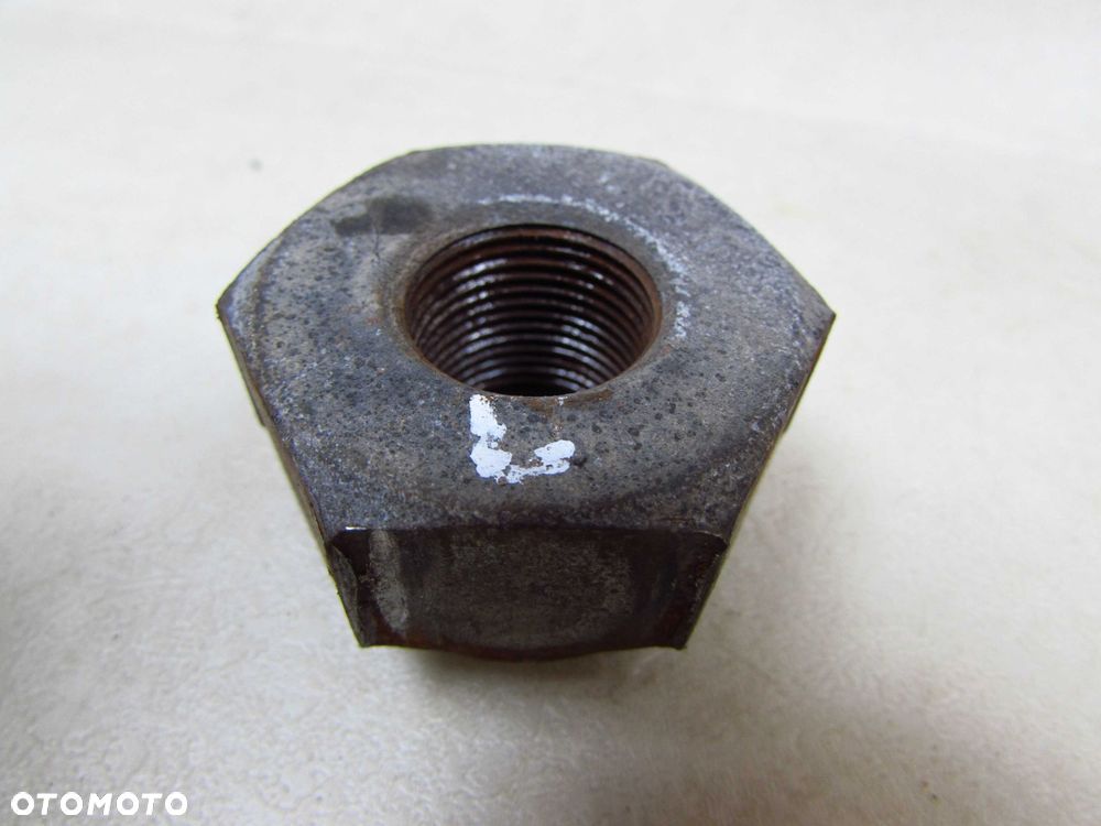 MITSUBISHI CANTER FUSO 7C15 NAKRETKA KOLA FELGI 17.5 LEWY GWINT 07-21 - 5