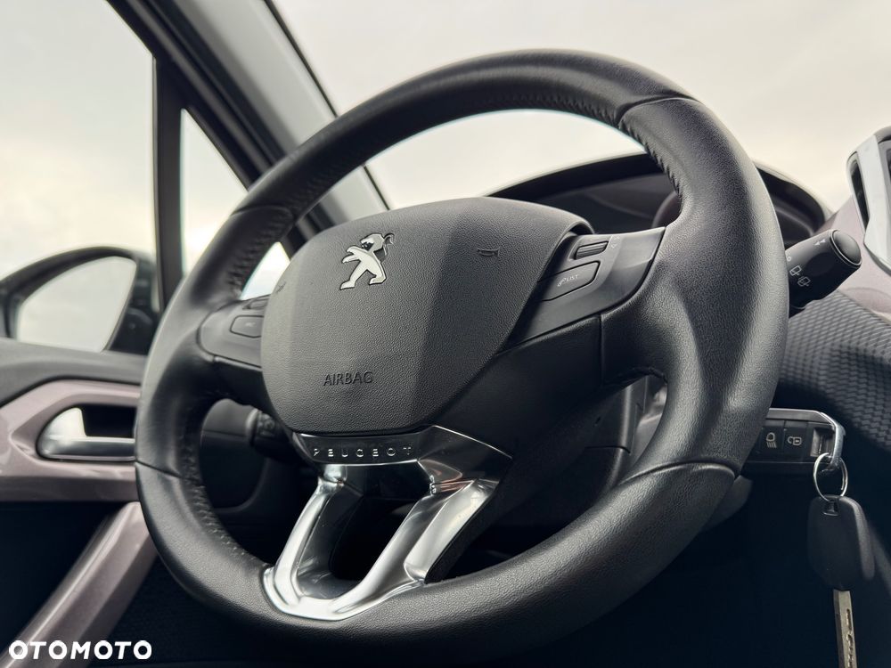 Peugeot 2008 e-HDi FAP 115 STOP & START Business-Line - 30