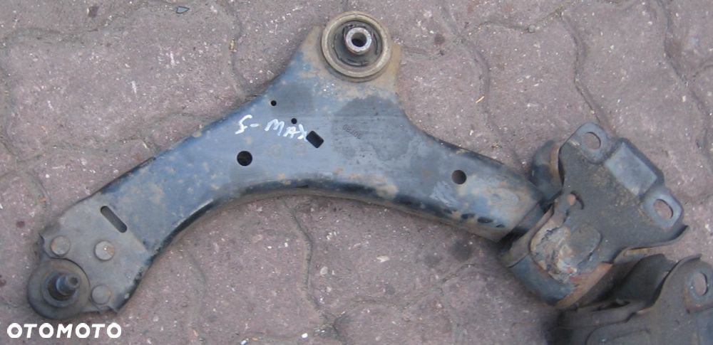 wahacz sworzeń przód lewy prawy FORD S-MAX I - 1