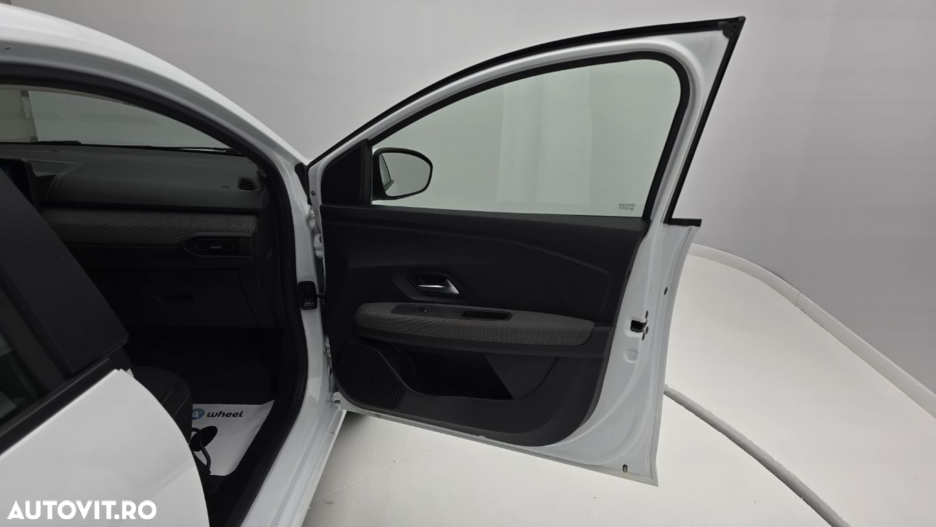 Dacia Logan TCe 90 MT6 Comfort - 18